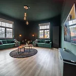 Lejlighed Llr Design - Emerald Im Zentrum Von *