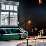 Llr Design - Emerald Im Zentrum Von Lejlighed *