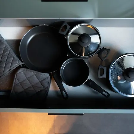 Apartamento Llr Design - Emerald Im Zentrum Von *