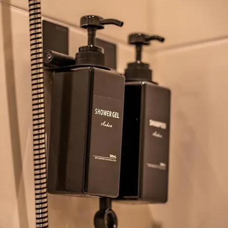 Llr Design - Emerald Im Zentrum Von