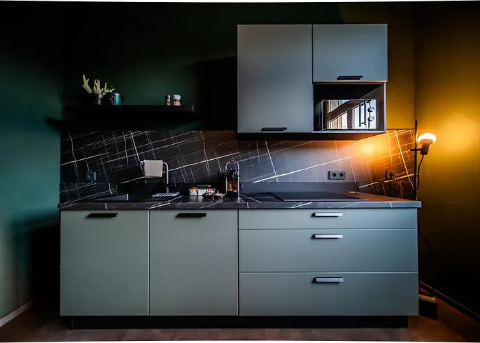 Llr Design - Emerald Im Zentrum Von Coblenza