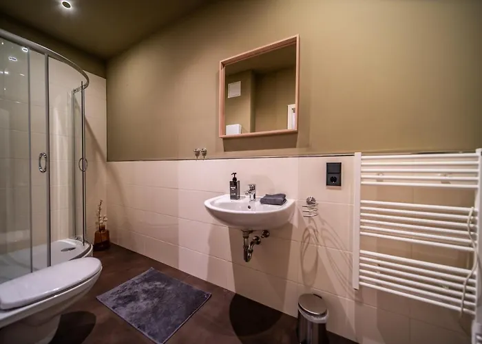 Llr Design - Emerald Im Zentrum Von Coblenza