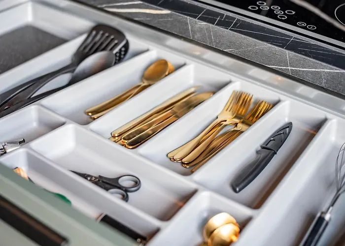 Llr Design - Emerald Im Zentrum Von Coblenza